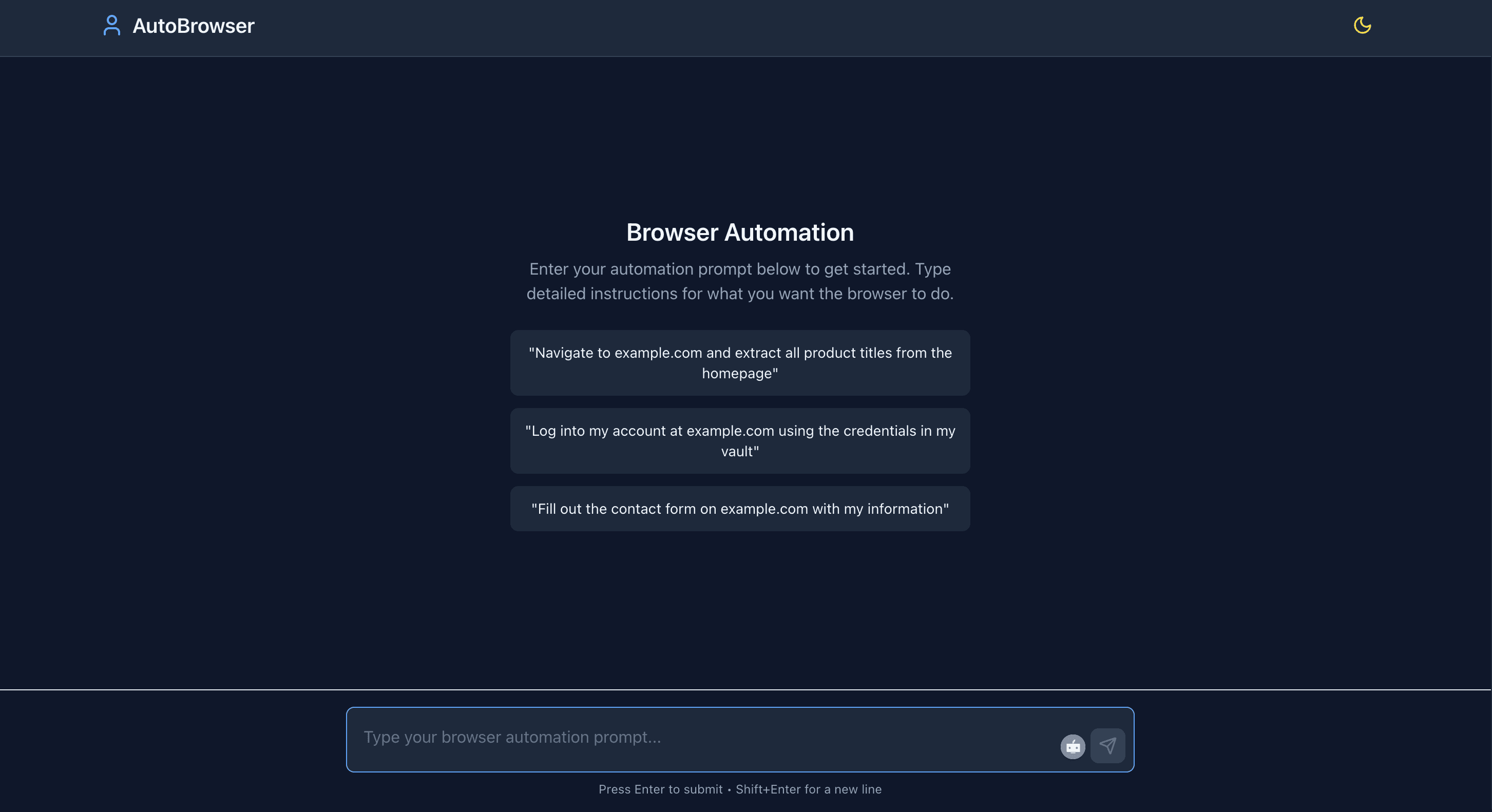 AutoBrowser